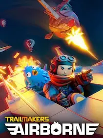 Trailmakers: Airborne Expansion — Steam, Standard