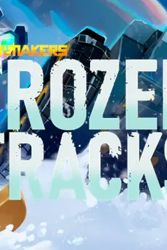 Trailmakers - Frozen Tracks DLC — Steam, Standard