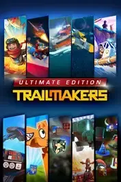 Trailmakers Ultimate Edition — Xbox Series X|S / PC, Ultimate Edition