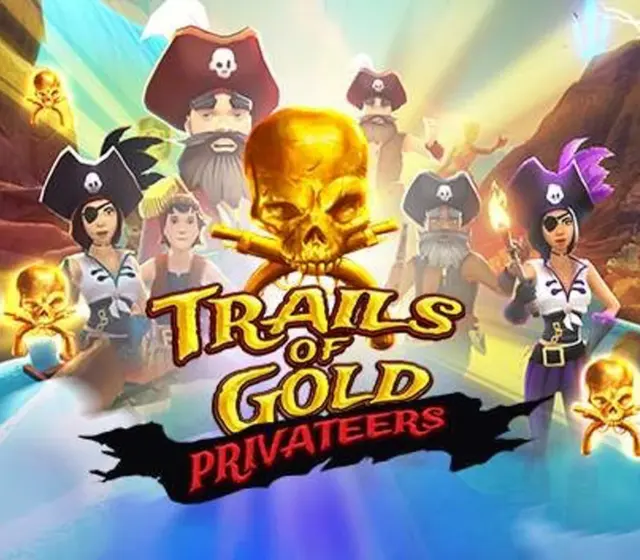 Trails Of Gold Privateers — Steam, Gold
