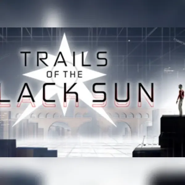 Trails of the Black Sun — Steam, Standard