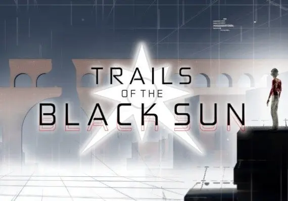 Trails of the Black Sun EN — Steam, Standard