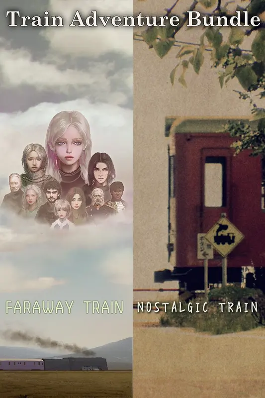Train Adventure Bundle — Xbox Live, Standard