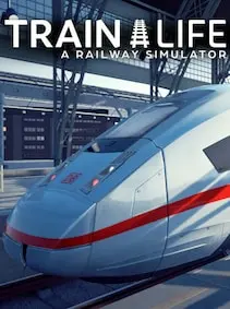 Train Life: A Railway Simulator | Orient Express Train Edition — Steam, Standard