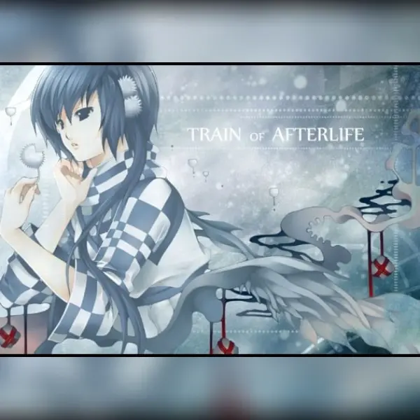 Train of Afterlife — Steam, Standard