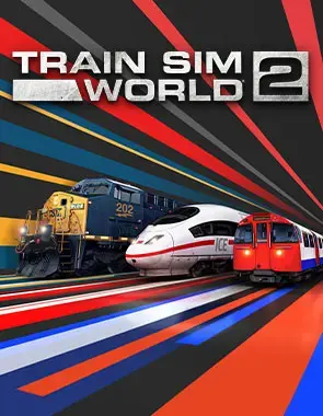 Train Sim World 2 — Steam, Standard