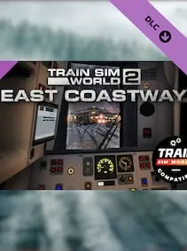 Train Sim World 2: East Coastway: Brighton - Eastbourne & Seaford Route Add-On — Steam, Standard
