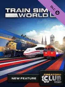 Train Sim World 2: Hauptstrecke Rhein-Ruhr: Duisburg - Bochum Route Add-On — Steam, Standard