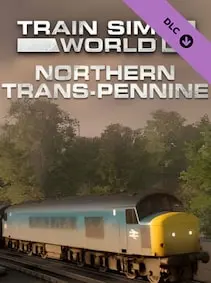 Train Sim World 2: Northern Trans-Pennine: Manchester - Leeds Route — Steam, Standard