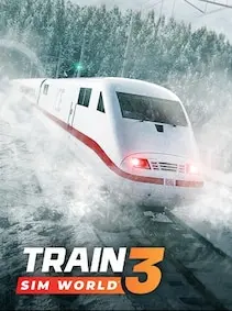 Train Sim World 3 — Xbox Series X|S / PC, Standard