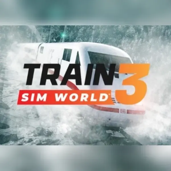 Train Sim World 3: Deluxe Edition — Xbox One / Xbox Series X|S / PC, Deluxe Edition