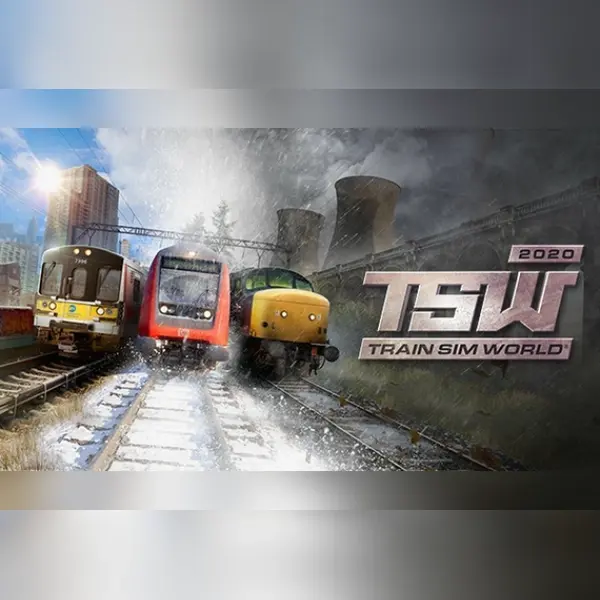 Train Sim World 5 May Madness Bronze Bundle — Steam, Standard