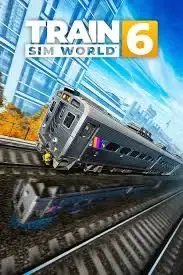 Train Sim World 6 — Steam, Standard