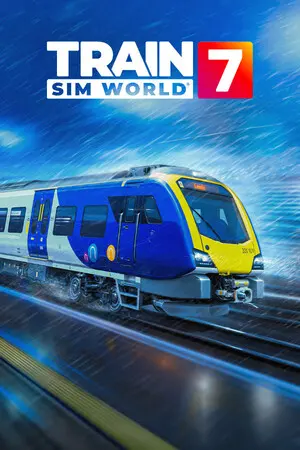 Train Sim World® 7 — Steam, Standard