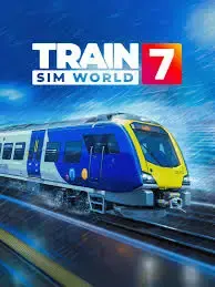 Train Sim World 7 — Steam, Standard