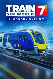 Train Sim World® 7: Standard Edition — Xbox Series X|S / PC, Standard Edition