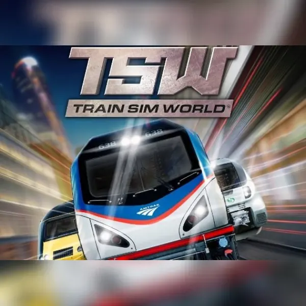 Train Sim World - Bundle — Steam, Standard