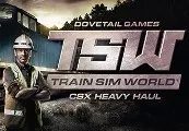 Train Sim World: CSX Heavy Haul — Steam, Standard