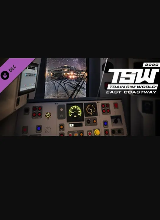 Train Sim World®: East Coastway: Brighton - Eastbourne & Seaford Route (DLC) — Steam, Standard