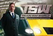 Train Sim World - Great Western Express DLC — Steam, Standard