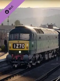 Train Sim World®: Long Island Rail Road: New York - Hicksville Route Add-On — Steam, Standard