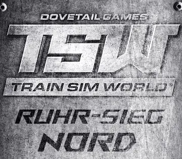 Train Sim World - Ruhr-Sieg Nord: Hagen - Finnentrop Route Add-On DLC — Steam, Standard