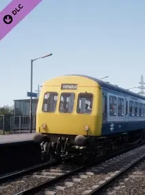 Train Sim World®: Tees Valley Line: Darlington – Saltburn-by-the-Sea Route Add-On — Steam, Standard