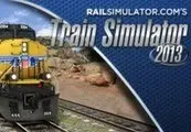 Train Simulator 2013 — Steam, Standard