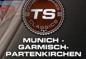 Train Simulator 2017 - Garmisch-Partenkirchen Route Add-On DLC — Steam, Standard