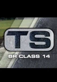 Train Simulator: BR Class 14 Loco (DLC) — Steam, Standard