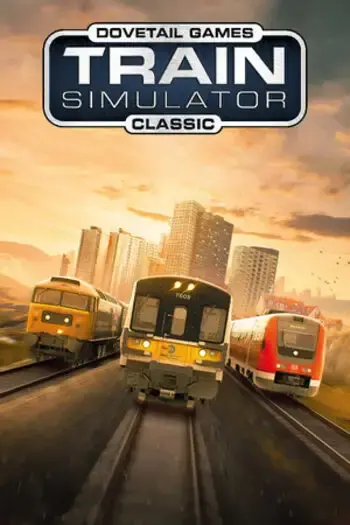 Train Simulator BR Class 73 'Gatwick Express' Loco Add-On DLC — Steam, Standard