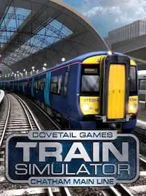 Train Simulator: Chatham Main Line - London-Gillingham Route Add-On — Steam, Standard