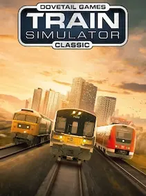 Train Simulator Classic | 2023 Edition — Steam, Standard