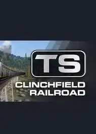 Train Simulator Clinchfield Railroad Elkhorn City - St. Paul Route DLC — Steam, Standard