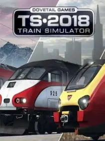 Train Simulator: D&RGW SD9 Loco Add-On DLA — Steam, Standard