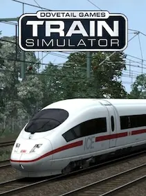 Train Simulator: Frankfurt High Speed: Frankfurt – Karlsruhe Route Extension Add-On — Steam, Standard