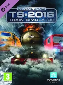 Train Simulator: Midland Main Line London-Bedford Route Add-On — Steam, Standard