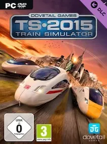 Train Simulator: Network SouthEast Class 415 '4EPB' EMU — Steam, Standard