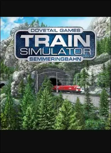 Train Simulator: Semmeringbahn - Mürzzuschlag to Gloggnitz Route (DLC) — Steam, Standard