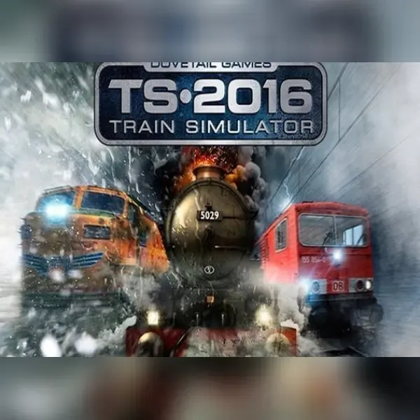 Train Simulator: Weardale & Teesdale Network Route (DLC) — Steam, Standard