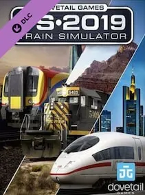 Train Simulator: Woodhead Electric Railway in Blue Route Add-On — Steam, Standard