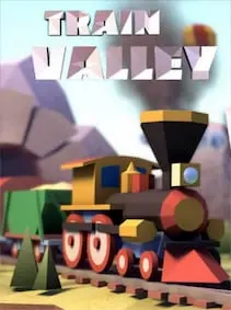 Train Valley — Steam, Standard