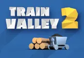 Train Valley 2 — Steam, Standard
