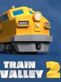 Train Valley 2 — Steam, Standard