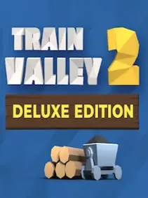 Train Valley 2 | Deluxe Edition — Steam, Deluxe Edition
