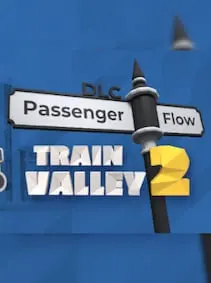 Train Valley 2: Passenger Flow — Steam, Standard