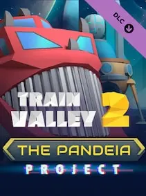 Train Valley 2 - The Pandeia Project — Steam, Standard