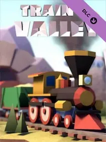 Train Valley - Germany — Steam, Standard