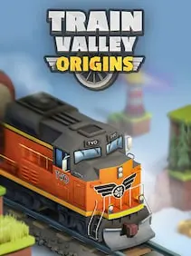 Train Valley Origins — Steam, Standard