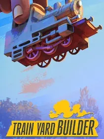 Train Yard Builder — Steam, Standard